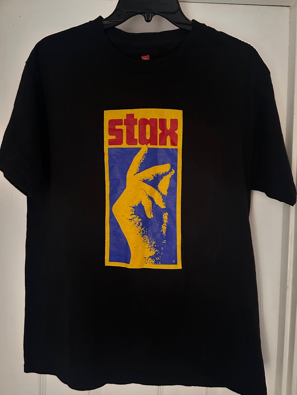 Stax Records Museum Memphis Graphic T Shirt